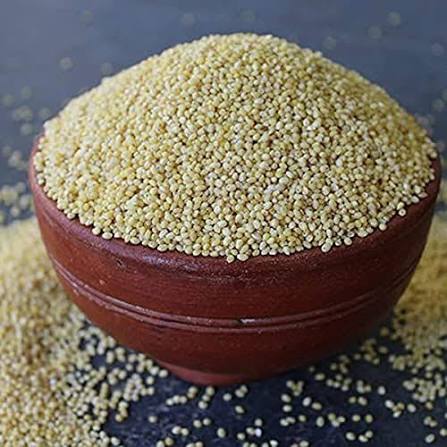 Millet