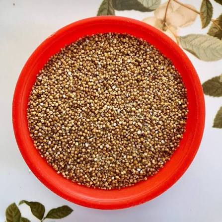 Millet - 10kg