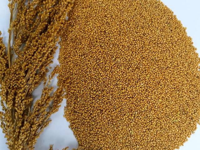 Millet - 1kg