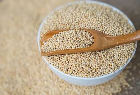 Millet - 250g