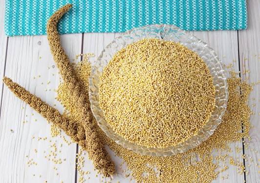 Millet - 2kg