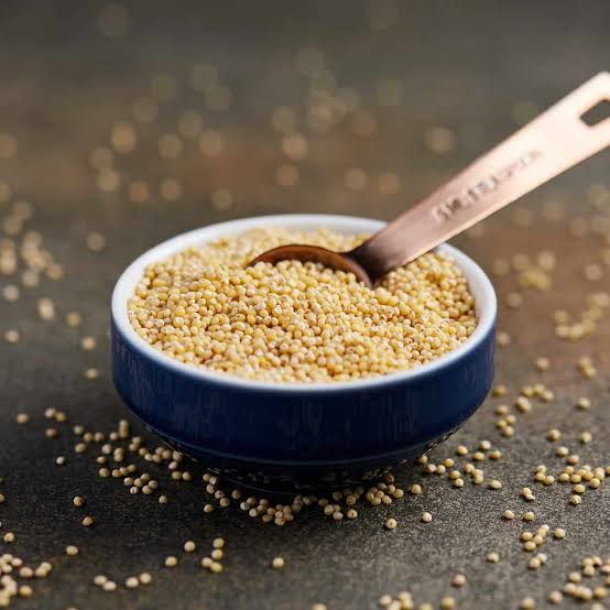 Millet - 500g
