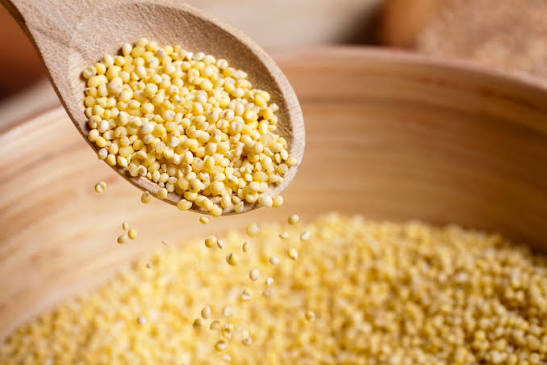 Millet - 5kg