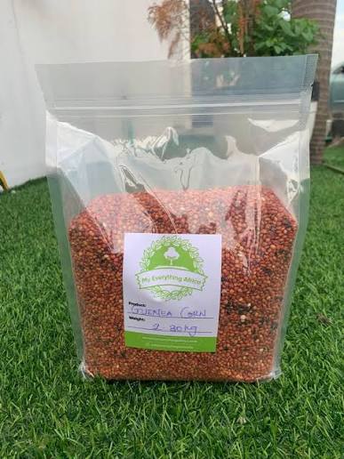Sorghum (Guinea Corn) - 1kg