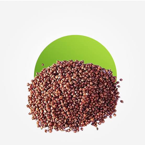 Sorghum (Guinea Corn) - 250g