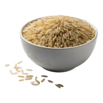 Brown Rice