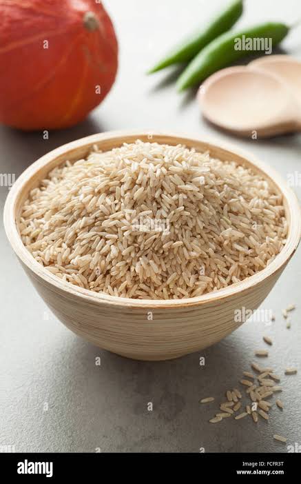 Brown Rice - 1kg