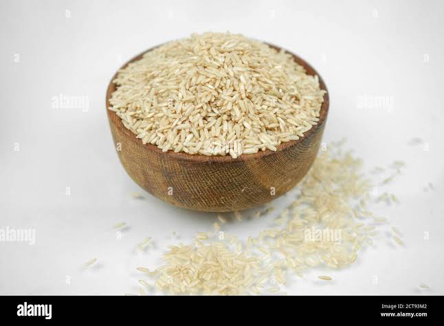 Brown Rice - 250g