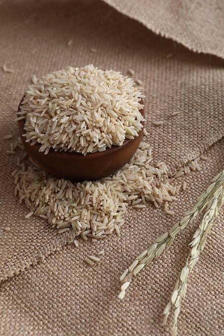 Brown Rice - 2kg