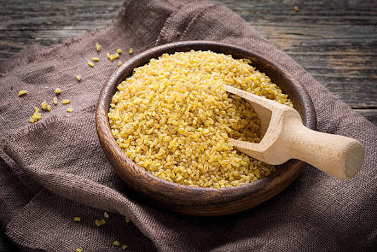 Bulgur Wheat - 10kg