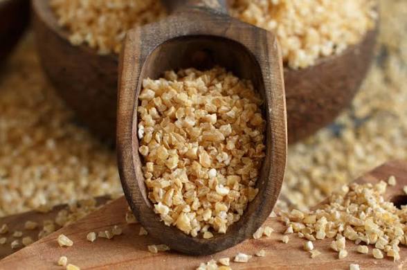 Bulgur Wheat - 1kg