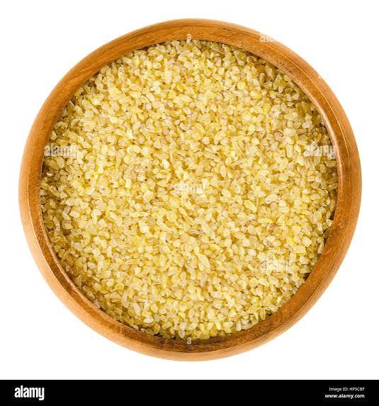 Bulgur Wheat - 2kg