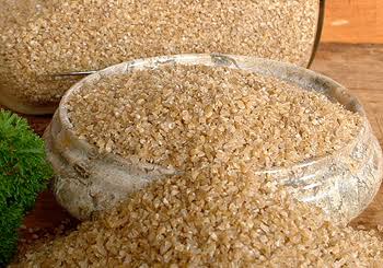 Bulgur Wheat - 5kg