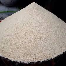 Cassava Flour (Garri, White) - 2kg