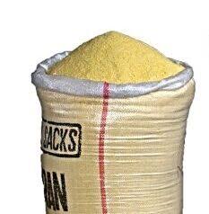 Cassava Flour (Garri, Yellow) - 250g