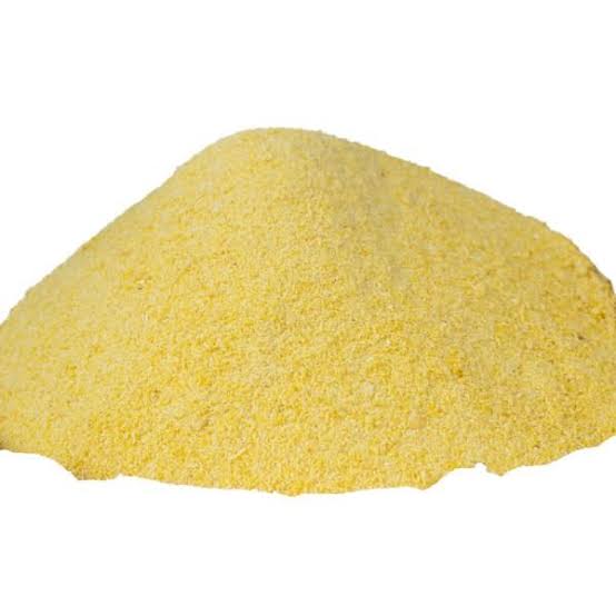 Cassava Flour (Garri, Yellow) - 2kg