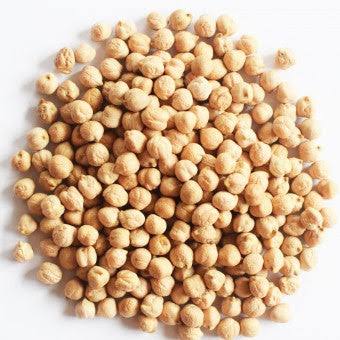 Chickpeas - 10kg
