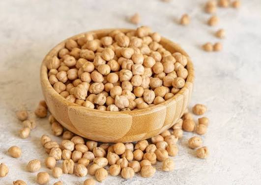 Chickpeas - 250g