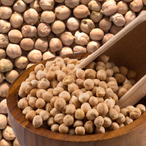 Chickpeas - 2kg