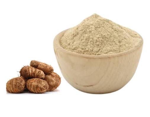 Cocoyam Flour - 1kg