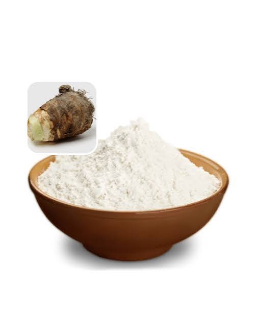Cocoyam Flour - 2kg