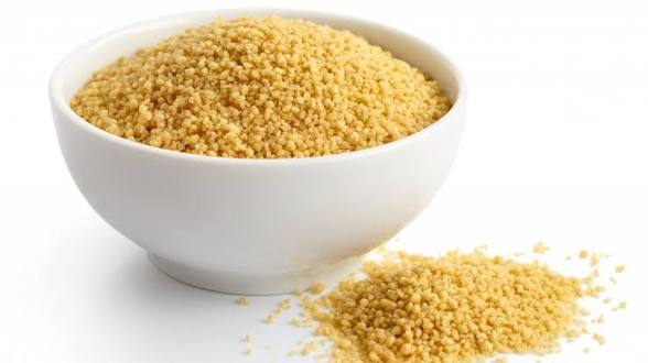Couscous - 10kg