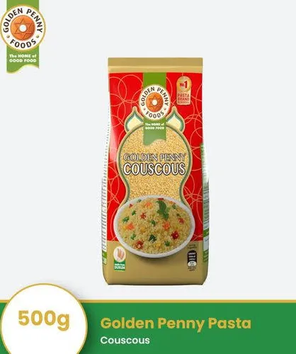 Couscous - 500g