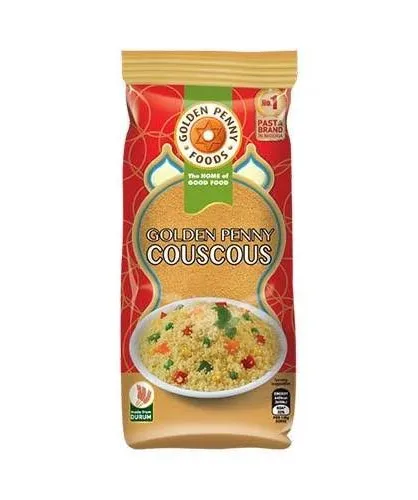 Couscous - 5kg