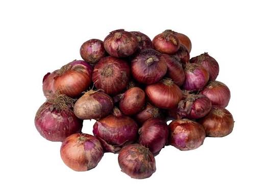 Onions - Red - Small Bowl