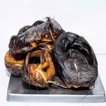 Catfish - Smoked - Small x10