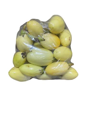 Garden Egg - White 2 L