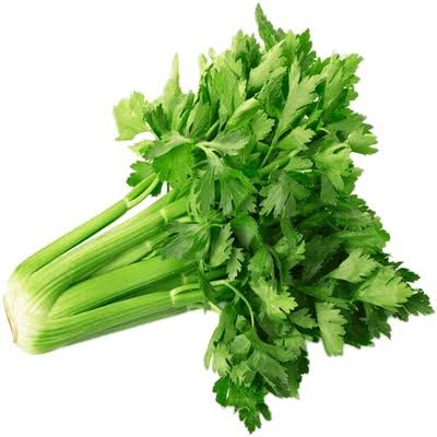 Celery Bundle x5