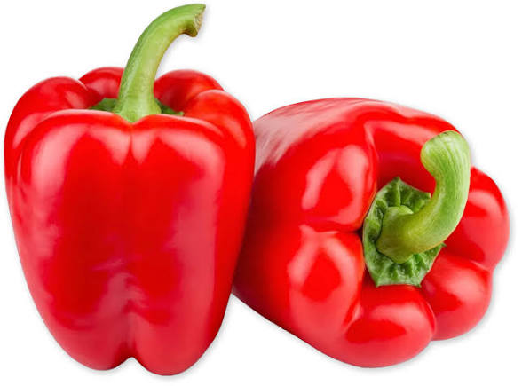 Pepper Red ~1 kg