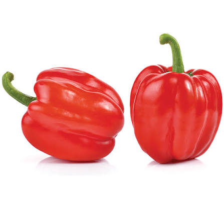 Red Pepper ~ 500g