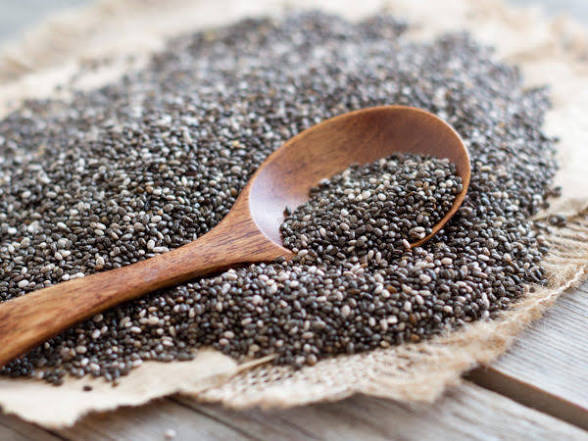 Chia seeds - 100g