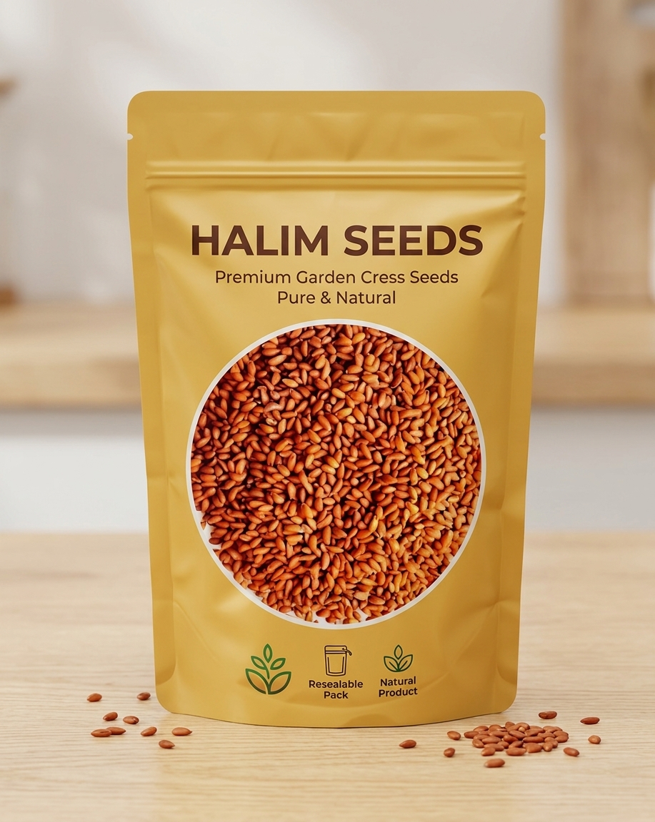 Halim seeds - 100g