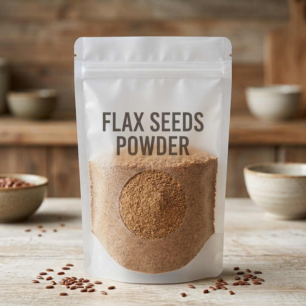 Flax Seeds Powder - 250g