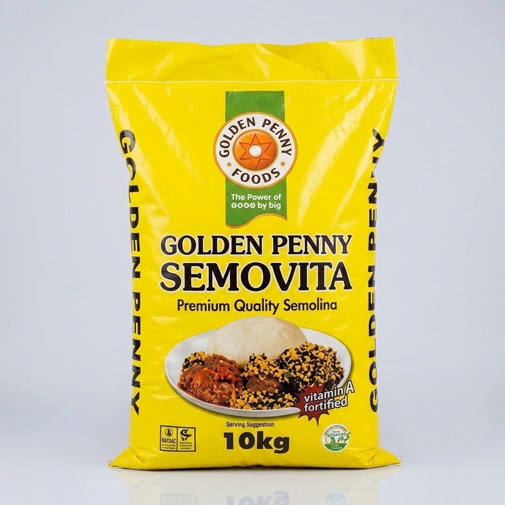 Semovita 10kg