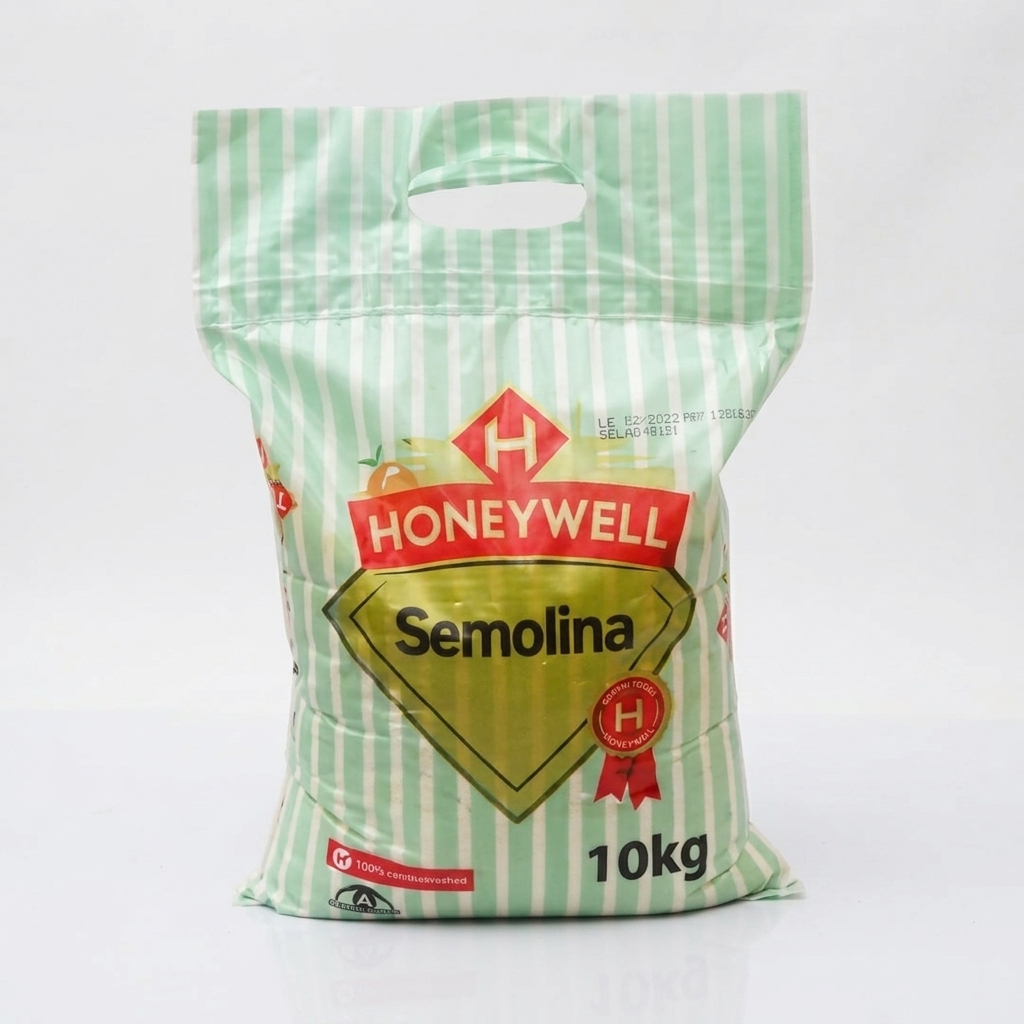Semolina - 10kg
