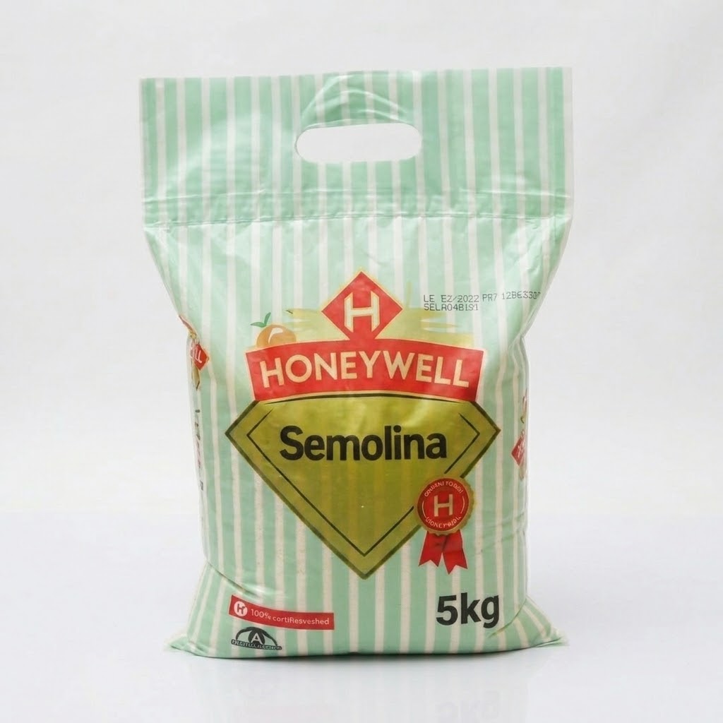 Semolina - 5kg
