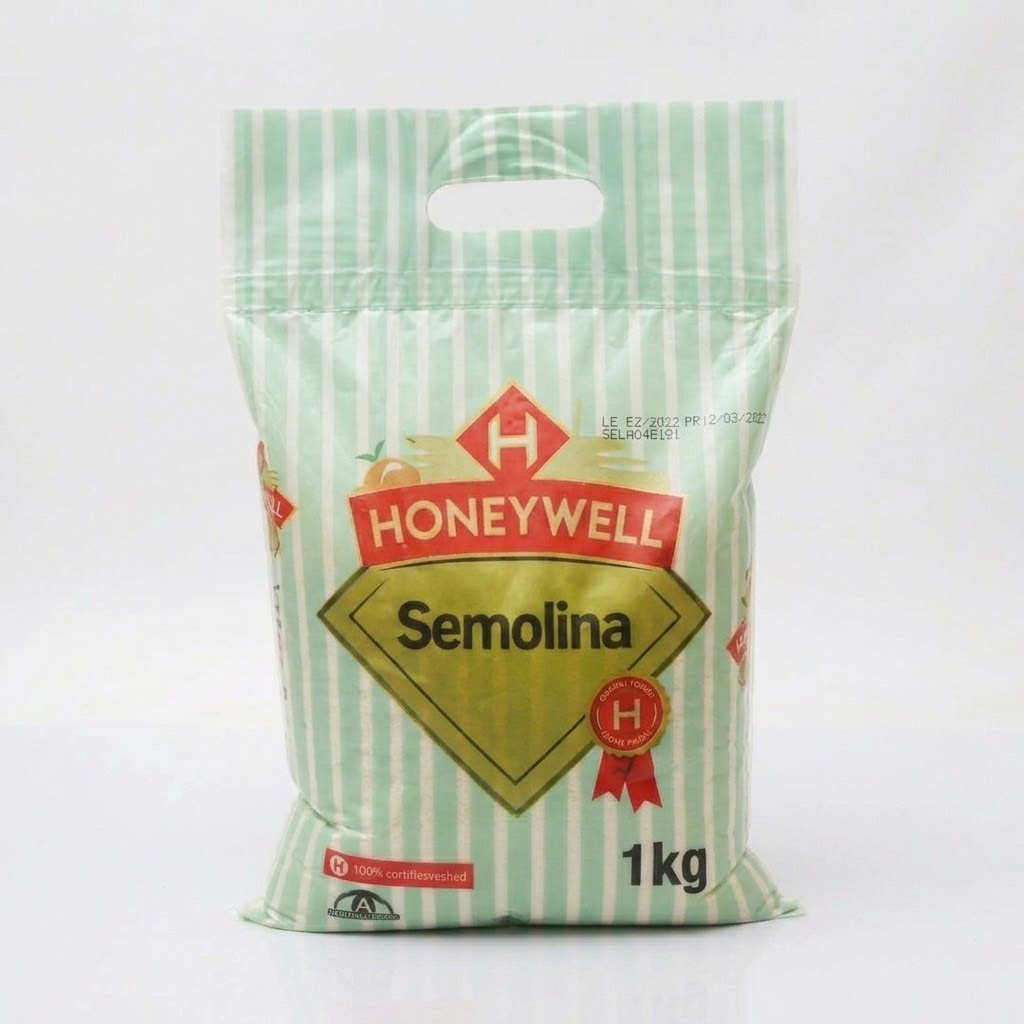 Semolina - 1kg