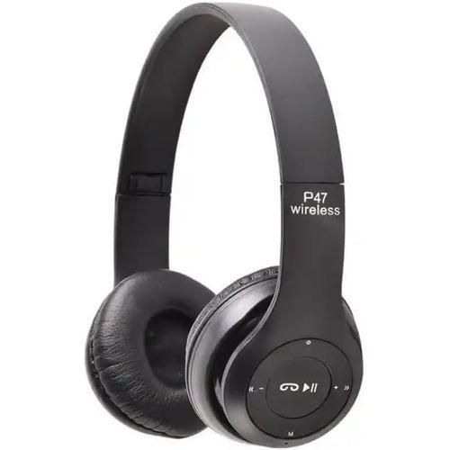Foldable Bluetooth Wireless Headphones P47