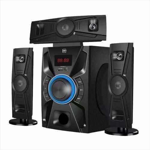 Djack Home Theater Bluetooth + Exclusive Bass System 3902