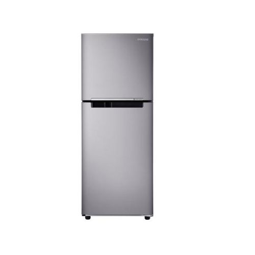 Samsung 220L, TMF-Digital Inverter, Frost free Tech, twist Ice Maker, Beautiful Design, Metallic Graphite (RT20HAR2DSA/NK)