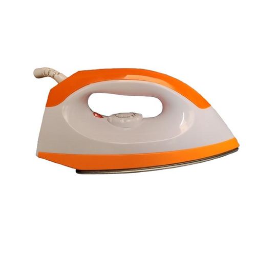 Ac/DC Inverter Friendly Solar Pressing Iron - 300W