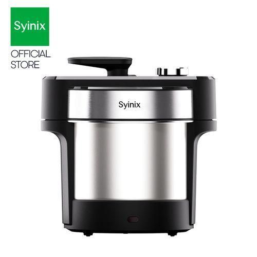 Syinix Syinix Swallow Maker- Fully Automatic -fufu/Eba/Yam Pounder
