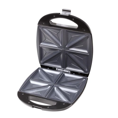 Qasa 4 slices Toaster Sandwich Maker QTT-1000 44D