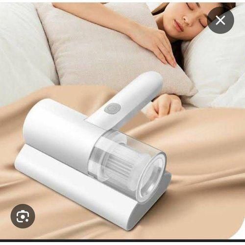 Handheld Vacuum Mite Remover For Home Bed Sofa Rechargeable Vacuum Cleaner UV Sterilization Disinfection Vacuum Machine