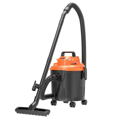 Maxi 18L Wet And Dry Vacuum Cleaner