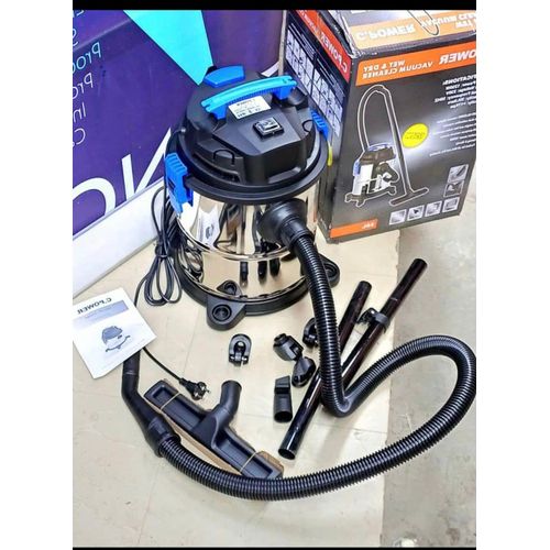 Wet And Dry Vacuum Cleaner